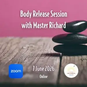 Body Release Session (7 June 26)